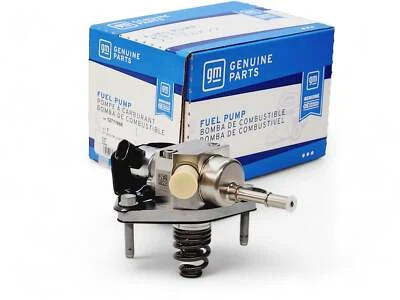 Bomba de combustible de alta presión Camaro Corvette CTS-V 6,2 L LT4 LT5 OEM GM 12711668 Foto 1 de 4