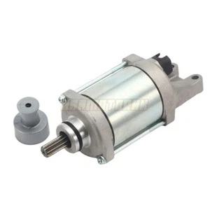 Starter Motor Engine Starting For Honda CB650F CBR650F 2018-2023 31200-MJE-DB1 - Picture 1 of 5