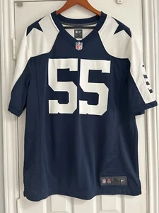 NFL Leighton Vander Esch Nike Men’s Jersey NEW - Picture 1 of 2