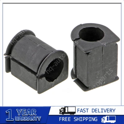 Kit de buje de barra estabilizadora para Nissan Pathfinder 1988 1987 Foto 1 de 2