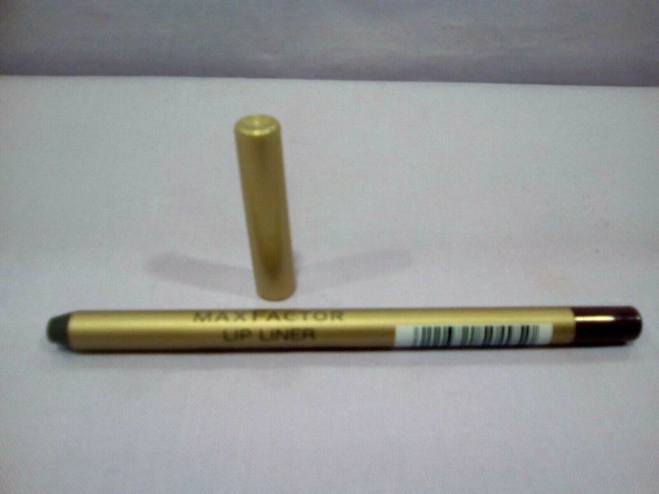 MAX FACTOR LIP LINER / MATITA LABBRA / CRAYON CONTOUR DES LEVRES 18 PLUM - Immagine 1 di 1