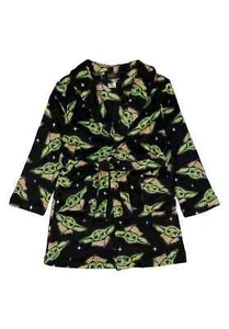 Boys Grogu Star Lite Robe - Picture 1 of 1