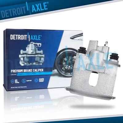 Pinza de freno de disco trasera derecha del lado del pasajero para Chrysler PT Cruiser 2001-2010 Foto 1 de 4