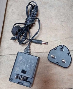 Genuine Bose PSA10F-120 12V 0.833A Switching Power Supply AC Adapter soundlink - Photo 1/6