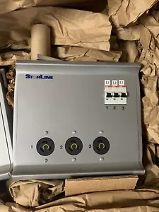 starline busway tap box - Picture 1 of 3