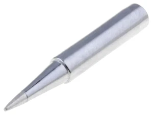 900M-T-1.2D Tip; chisel; 1.2x0.7mm; for soldering iron; AT-SA-50 'UK COMPANY' - Picture 1 of 1