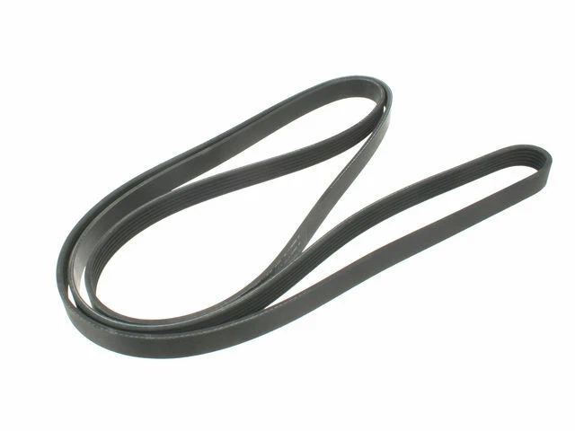 Multi Rib Belt For 2006-2007 Kia Optima G331XC Premium OE Micro-V Belt - Image 1 of 1