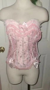 Vintage Corset - Picture 1 of 7