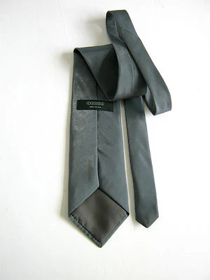 CANDA Para C&a Corbata 100% Satén Originales - Imagen 1 de 3