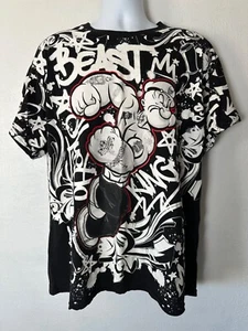 Camiseta Popeye The Sailor Man Para Hombres 2XL Estampada Gráfica Dibujos Animados - Imagen 1 de 9