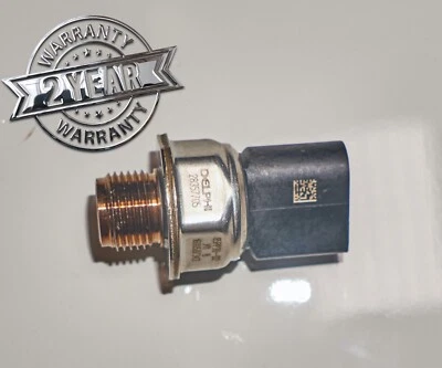 GENUINE FUEL PRESSURE SENSOR For KIA, Hyundai 28357705 - Image 1 of 3