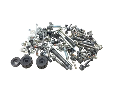 Honda VT750 2007-2014 Shadow Spirit perno mixto hardware tuercas de tornillo soporte OEM Foto 1 de 4