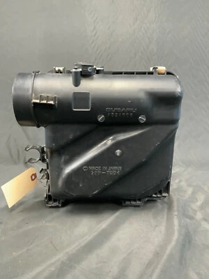 Caja de aire OEM 2015-2019 Subaru WRX STI Foto 1 de 3