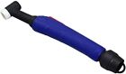 Wp-18 Sr-18 Tig Welding Torch Head Body Euro Style 350Amp Water-Cooled