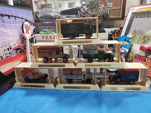 Matchbox Models of Yesteryear Great Beers of the World -  BEAUTIFUL NICE CARS 🚗 - Picture 1 of 12