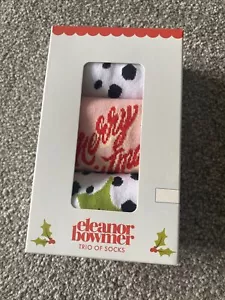 Eleanor Bowmer Ladies Socks - Picture 1 of 2