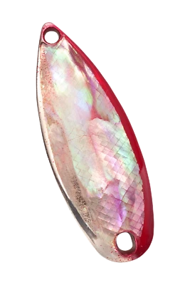 FOREST MIU 3.5G AWABI JDM MICRO SPOON JAPAN SELECT COLOR AREA SPECIAL