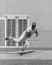 MLB 1967 St. Louis Cardinals Bob Gibson on the Mound 8 X 10 Photo Picture