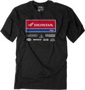 Factory Effex Honda Racewear Edition T-shirt - Koszulka męska