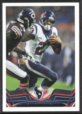 2013 Topps #230 Arian Foster - Image 1 of 2