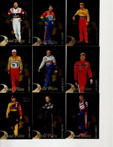 Zenith Racing Komplettsatz 1 - 100 1996 - Bild 1 von 1