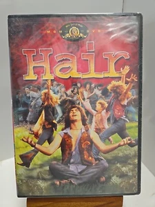 Hair Movie Musical (MGM/United Artists) - DVD - 2005 NEW! Rare Find! - Picture 1 of 9