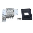 CPU Water Cooling Block with LED Light for Back Plate For AM2 AM3 AM3+