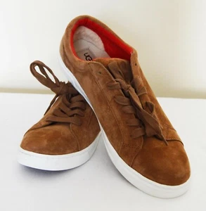 UGG Cali Wildleder Sneaker Low. Größe 12 - Bild 1 von 5
