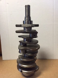 Ford Escape 3.0 Crankshaft with Main and rod bearings fits Mazda  - Picture 1 of 2