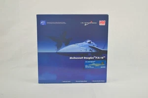 Hobby Master HA3536 F/A-18C Hornet, Fuerza Aérea Suiza, "NATO Tiger Meet 2016" - Imagen 1 de 8