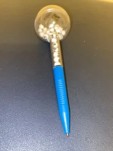 Rare Kentucky Lottery Ink Lotto Ball / Globe Number Picker Winner Promotional - Picture 1 of 3