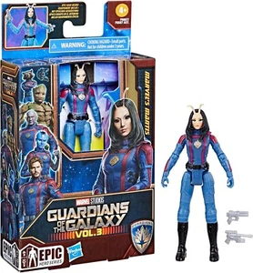 Hasbro Marvel Guardians of The Galaxy 4IN Figure - Picture 1 of 6