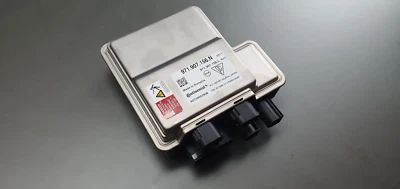 Centralina controller originale PORSCHE PANAMERA ECU 971907156N - Immagine 1 di 4