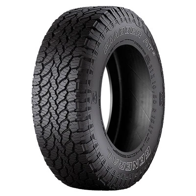 SOMMERREIFEN GENERAL 195/80 R15 96T GRABBER AT3 M+S - Bild 1 von 4
