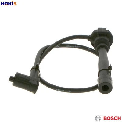 IGNITION CABLE KIT 0 986 357 181 FOR FIAT MAREA/Weekend SIENA BRAVO BRAVA 1.2L Y - Image 1 of 4