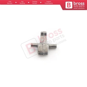 Zündschloss Zylinder Schließzylinder Abzug Reparaturteil für Nissan - Bild 1 von 6