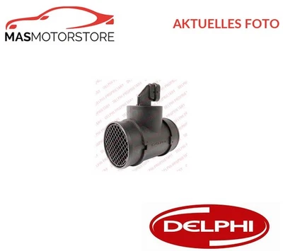 LUFTMASSENMESSER DELPHI AF10088-12B1 A NEU OE QUALITÄT - Image 1 of 4