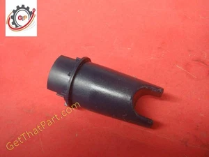 Camilla Stryker 1015 OEM Magnética IV Poste Soporte Montaje Base de Bloqueo - Imagen 1 de 3