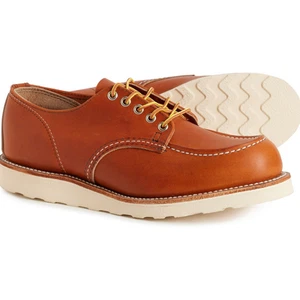 Red Wing Herren Shop Oxford Schuhe - Leder - Bild 1 von 6