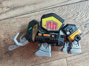 Kyouryuu Sentai Zyuranger Chogokin DX Masterdon for Megazord Figure - Picture 1 of 3