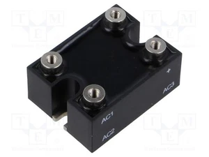 Mostek prostowniczy: półmostek trójfazowy Urmax: 16kV If: 100A Z1C2 - Bild 1 von 1
