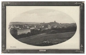 V9543/ Graudenz Westpreußen AK 1910   - Bild 1 von 2