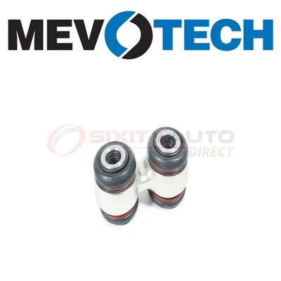 Mevotech OG Suspension Stabilizer Bar Link Kit for 1985-1987 BMW 735i 3.5L eq Foto 1 de 4