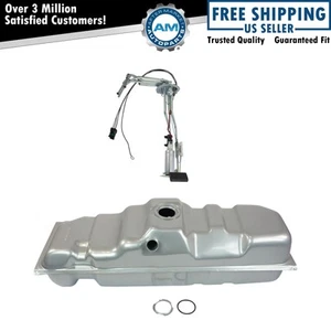 Fuel Tank & Electric Fuel Pump/Sending Unit Kit 25 Gallon for GM Pickup - Picture 1 of 6