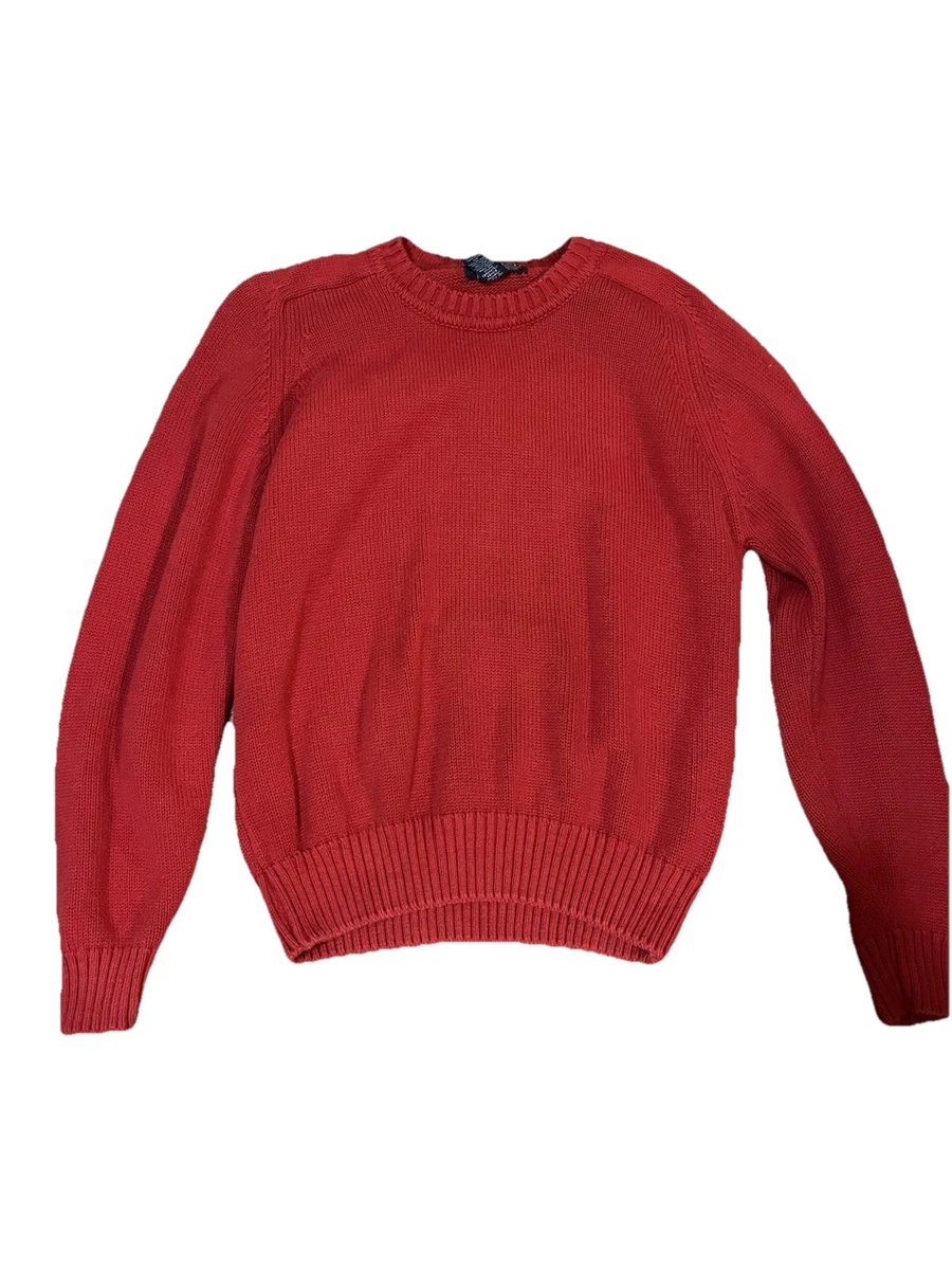 Lands' End Cotton Vintage Sweaters for Women for sale | eBay