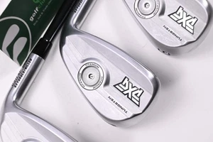 PXG 0311 XP Gen7 Irons / 7-PW+GW / Regular Flex UST Recoil Dart 75 Shafts - Picture 1 of 7
