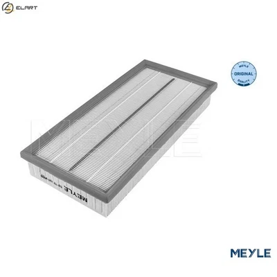 AIR FILTER 53-12 321 0008 FOR LAND ROVER DISCOVERY/SUV/IV RANGE/SPORT/III/Mk - Image 1 of 4