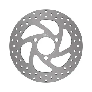 Rotor de freno de disco EBC MD853 acero inoxidable Can-Am Spyder - Imagen 1 de 1