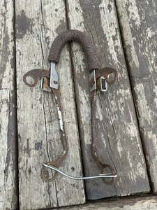 Mechanical Hackamore - Picture 1 of 2