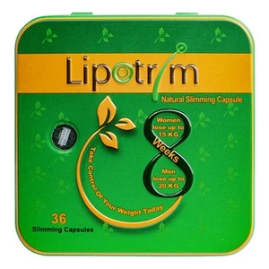 Natural Slimming Capsule - Bild 1 von 1